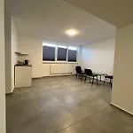 Pensión Mieterlux Frankfurt *