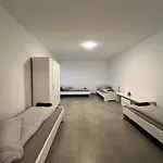 Pensión Mieterlux Frankfurt
