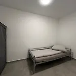 Pensión Mieterlux Frankfurt *