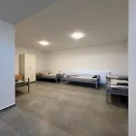 Mieterlux Frankfurt Pensión *