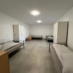 Pensión Mieterlux Frankfurt