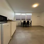 Pensión Mieterlux Frankfurt *