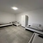 Pensión Mieterlux Frankfurt *