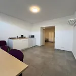 Pensión Mieterlux Frankfurt Heusenstamm