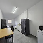 Pensión Mieterlux Frankfurt Heusenstamm