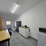Pensión Mieterlux Frankfurt *
