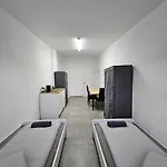 Mieterlux Frankfurt Pensión Heusenstamm