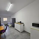 Pensión Mieterlux Frankfurt