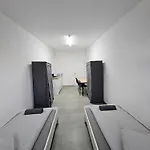 Mieterlux Frankfurt Pensión *