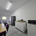 Pensión Mieterlux Frankfurt Heusenstamm