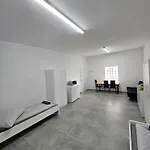 Pensión Mieterlux Frankfurt