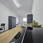 Pensión Mieterlux Frankfurt *