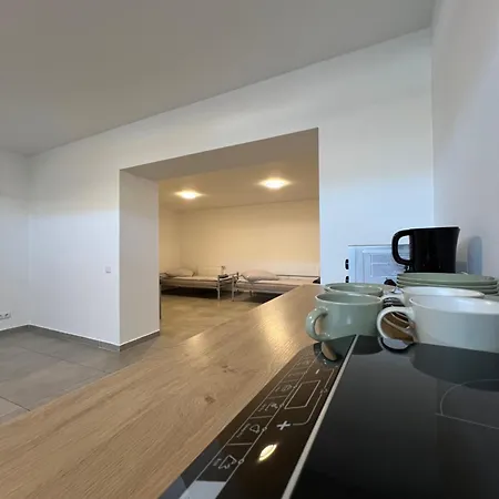 Mieterlux Frankfurt *