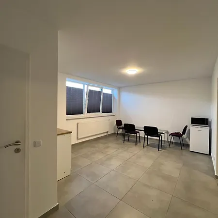 Mieterlux Frankfurt ゲストハウス *