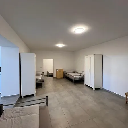 Mieterlux Frankfurt * ホイゼンシュタム