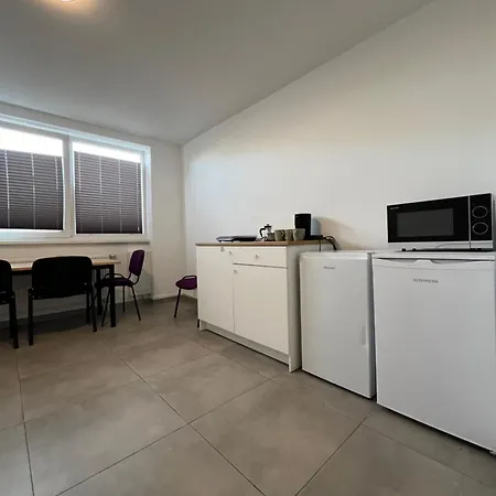 Mieterlux Frankfurt ゲストハウス