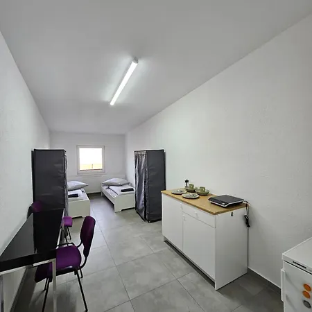 Mieterlux Frankfurt * Heusenstamm