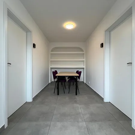 Guest house Mieterlux Frankfurt