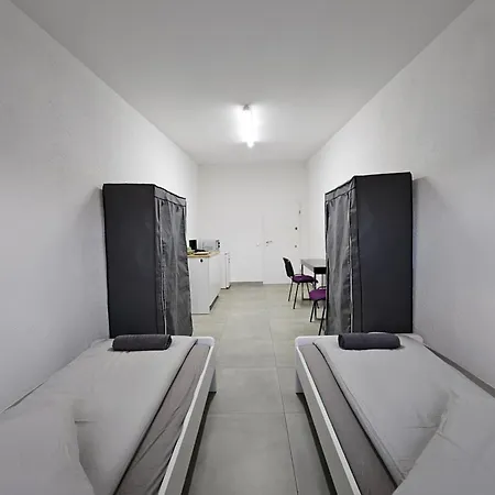 Mieterlux Frankfurt *