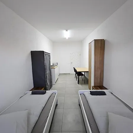 Mieterlux Frankfurt