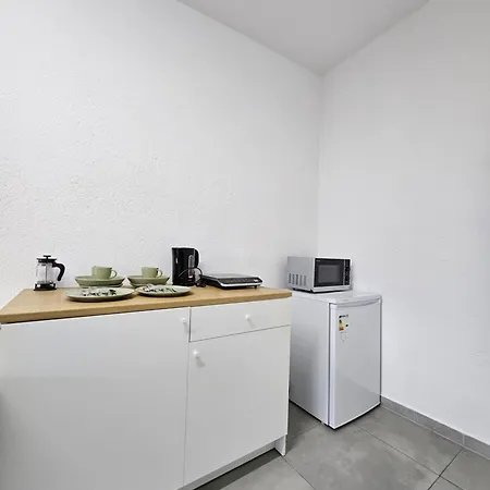 Mieterlux Frankfurt * ホイゼンシュタム