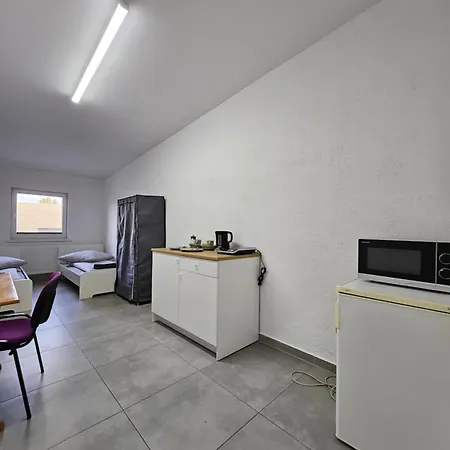 Mieterlux Frankfurt
