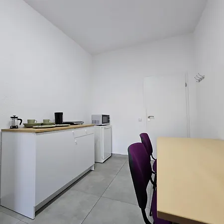 Mieterlux Frankfurt *