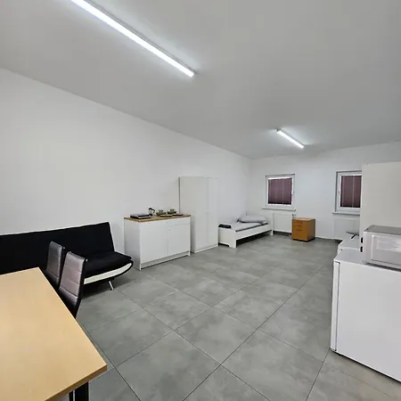 Mieterlux Frankfurt Guest house Heusenstamm