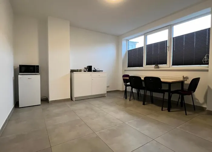 Mieterlux Frankfurt Heusenstamm