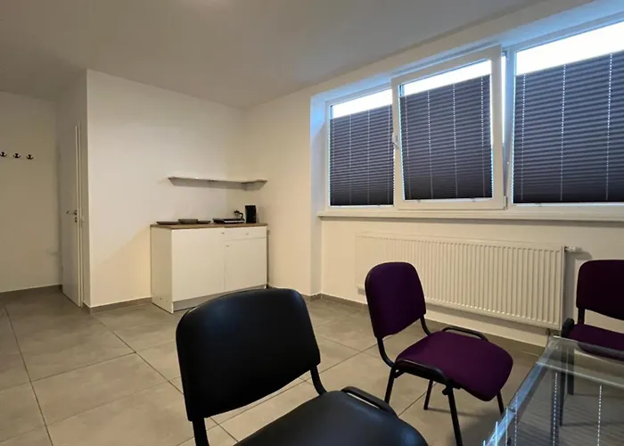 Mieterlux Frankfurt *