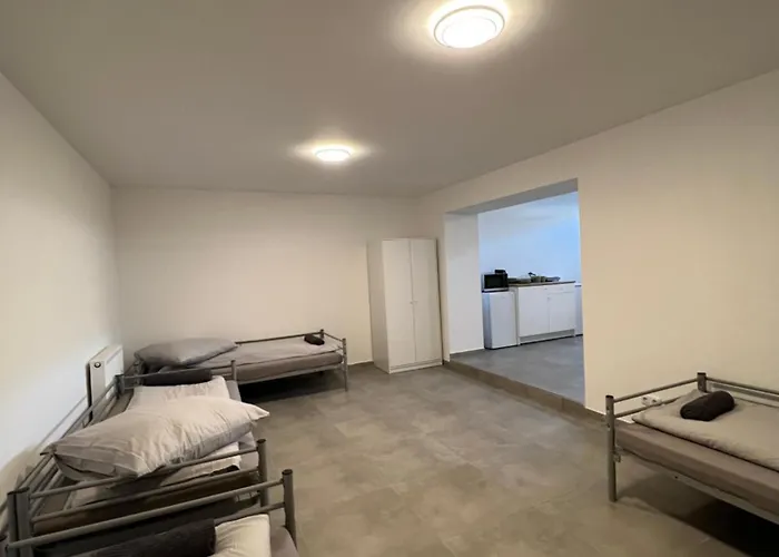 Mieterlux Frankfurt Heusenstamm