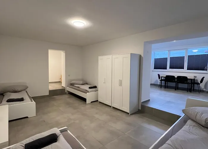 Mieterlux Frankfurt Heusenstamm