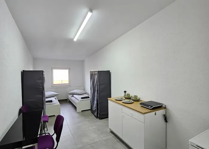 Mieterlux Frankfurt * Heusenstamm