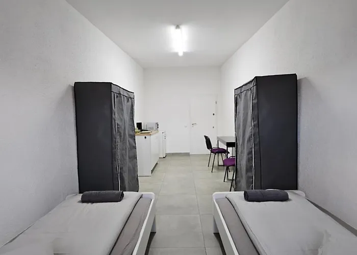 Mieterlux Frankfurt *