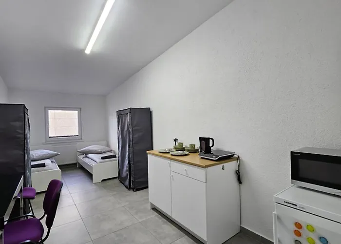 Mieterlux Frankfurt * Heusenstamm