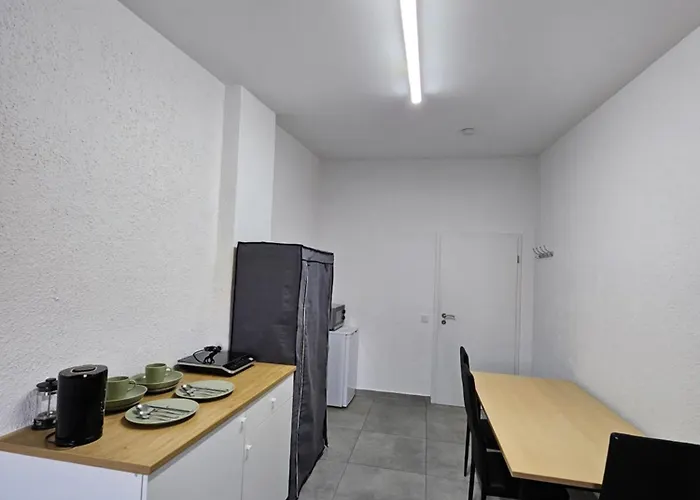 Mieterlux Frankfurt Heusenstamm