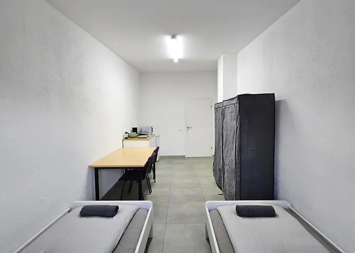 Mieterlux Frankfurt Heusenstamm