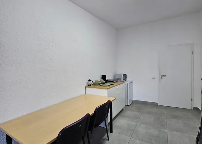 Mieterlux Frankfurt Heusenstamm