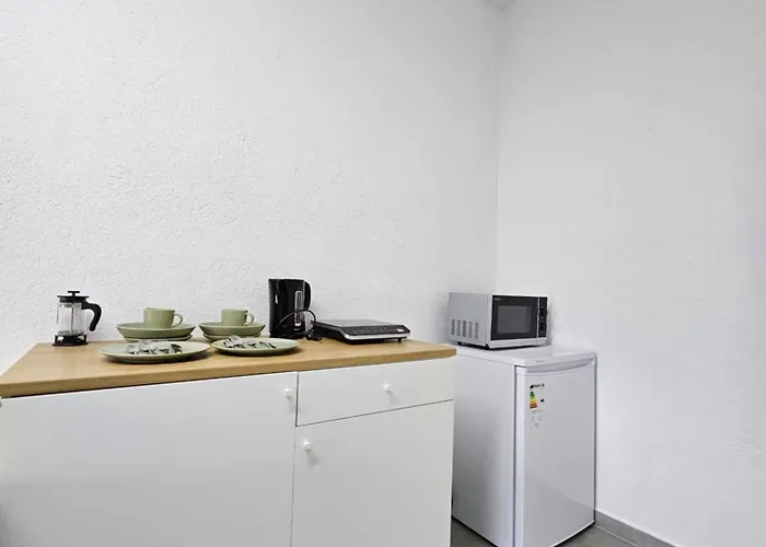 Mieterlux Frankfurt * Heusenstamm