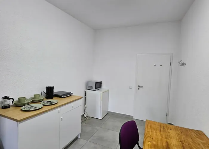 Mieterlux Frankfurt * Heusenstamm