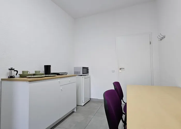 Mieterlux Frankfurt *