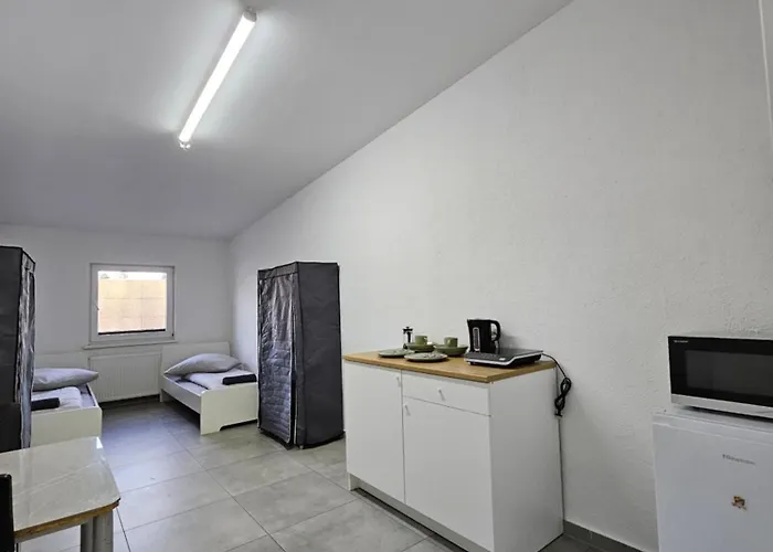 Mieterlux Frankfurt Heusenstamm