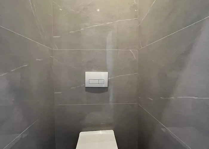 Mieterlux Frankfurt Vendégház Heusenstamm