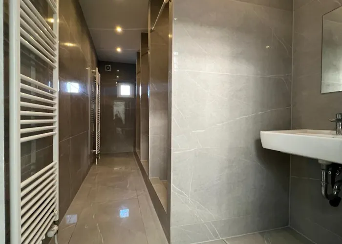 Mieterlux Frankfurt *