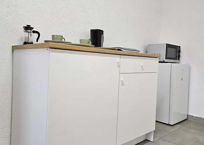 Mieterlux Frankfurt * Heusenstamm